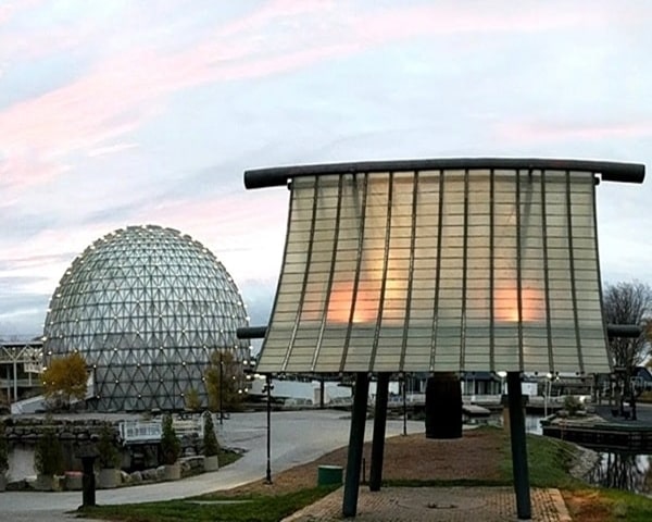 Ontario Place