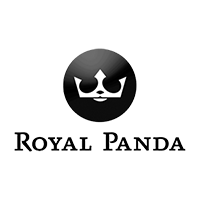 Royal Panda